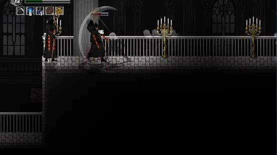 Void Memory — Screenshoty