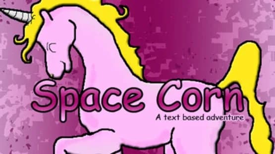 SpaceCorn — Screenshoty