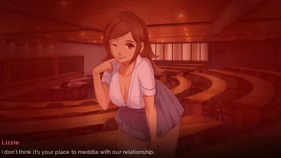 Crimson Gray: Dusk and Dawn — Screenshots