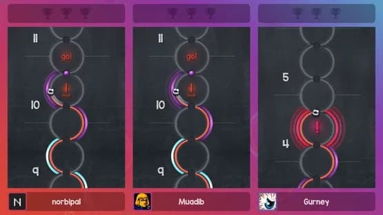 8Infinity — Screenshots