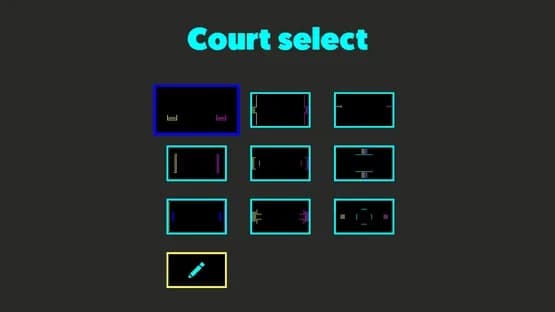 Birdsketball — Screenshots