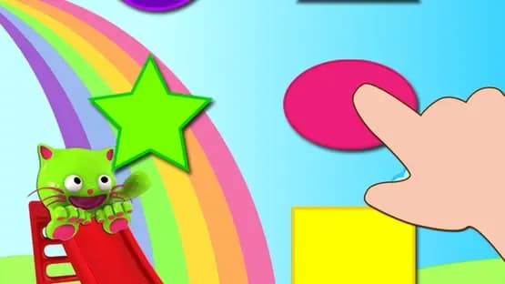 Toddler Learning Game-EduKitty — Screenshots