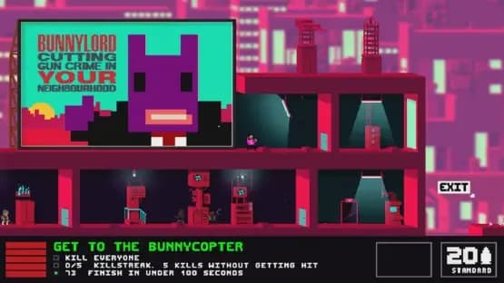 Team17 Indie Collection — Screenshoty