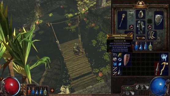 Path of Exile — Screenshots