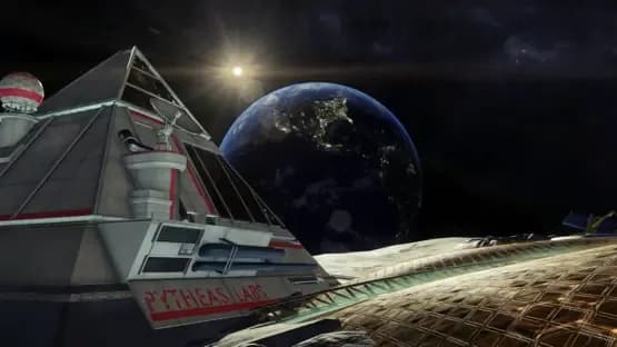 Prey: Mooncrash — Screenshoty