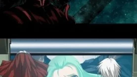 Infinite Space — Screenshoty