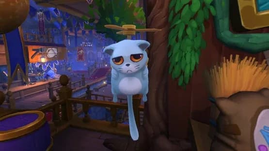 Dungeon Defenders II — Screenshots