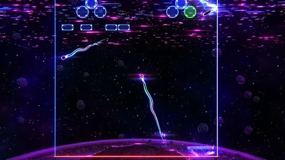 Hot Pink — Screenshots