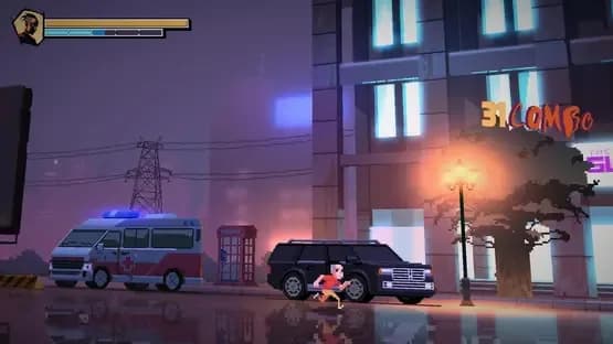 I Am the Hero — Screenshoty