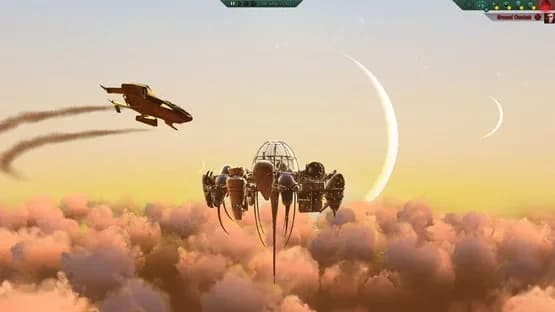 Tempest Citadel — Screenshoty