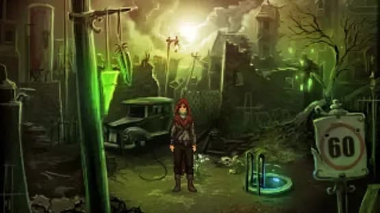 Shardlight — Screenshots