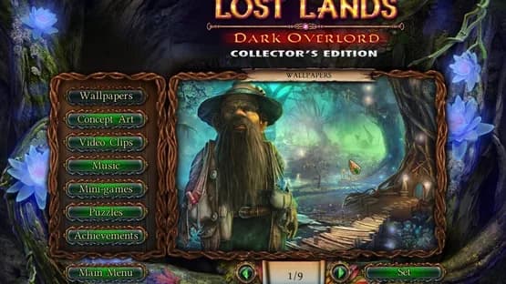 Lost Lands: Dark Overlord — Screenshots