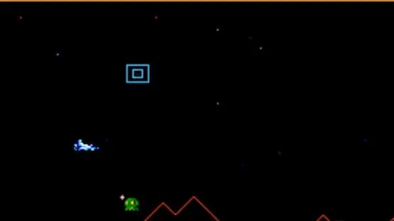 Stargate — Screenshoty