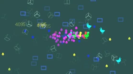Quack Attack 1985 — Screenshots
