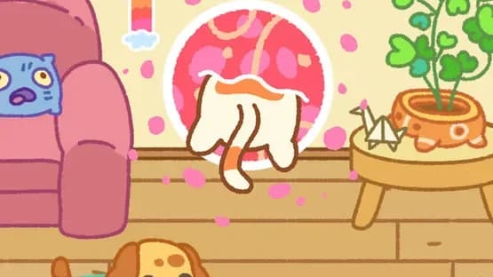 KleptoCats 2 — Screenshots