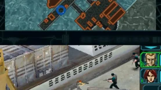 Elite Forces: Unit 77 — Screenshots