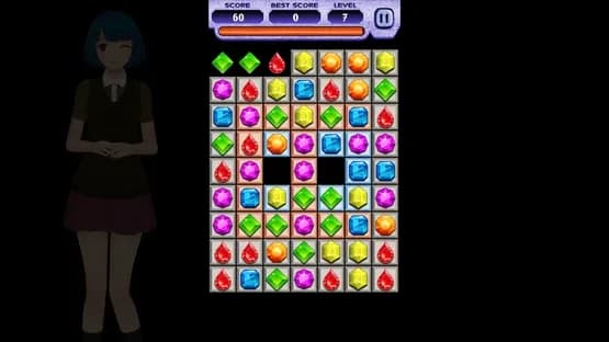 Star Sweet — Screenshoty