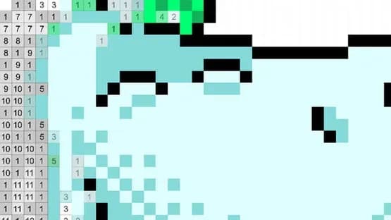 Color by Number: Coloring Book — Screenshots