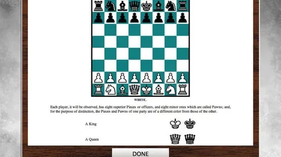 Chess Plus+ — Screenshoty