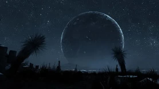 The Solus Project — Screenshoty