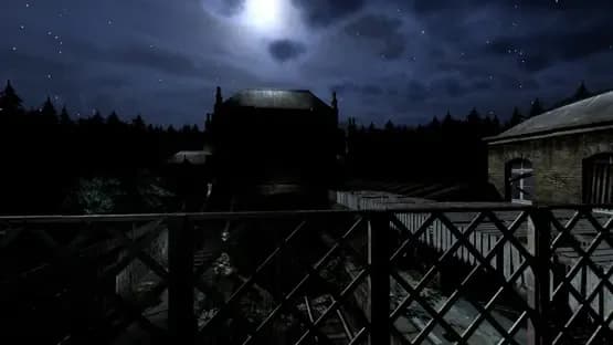 Dark Fall: Lost Souls — Screenshots