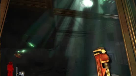 Prey — Screenshoty
