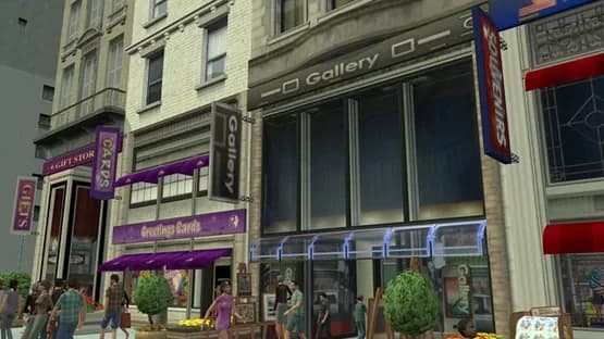 Tycoon City: New York — Screenshots