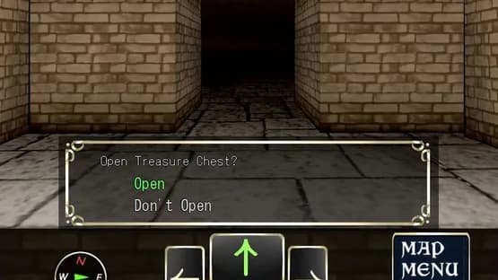 Lilipalace — Screenshoty