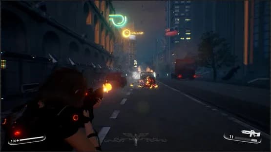 Save Our Souls: Episode I - The Absurd Hopes Of Blessed Children — Screenshots
