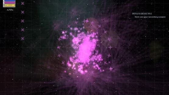 Gran Vitreous — Screenshoty