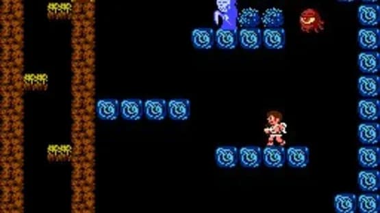 Kid Icarus — Screenshoty