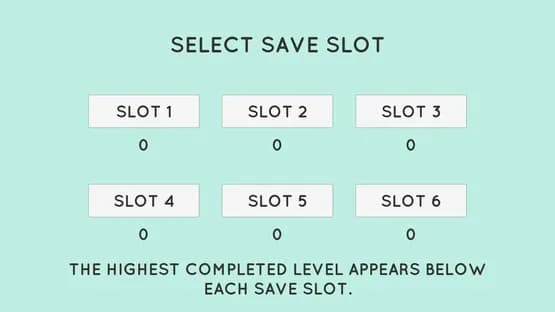 Three Digits — Screenshoty