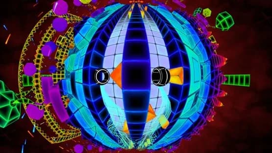 Dub Dash — Screenshoty