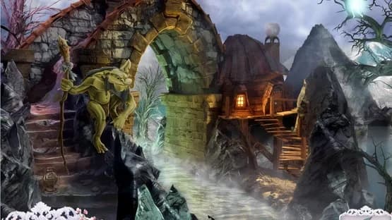 Princess Isabella: Return of the Curse — Screenshots