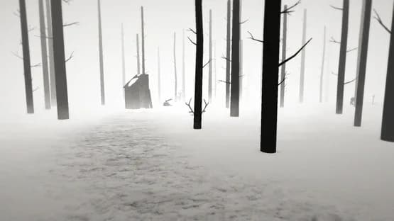Deer Man — Screenshots
