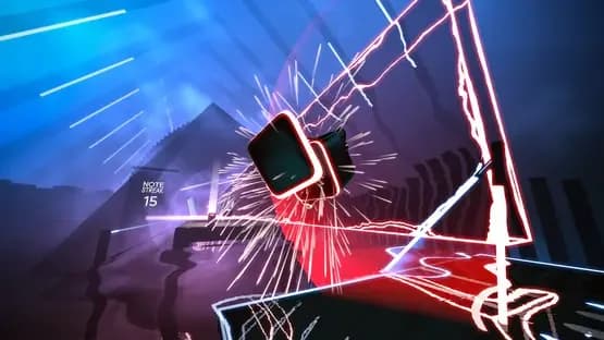 Beat Saber — Screenshots