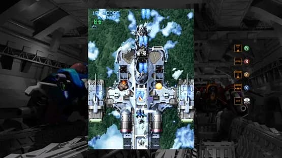 XIIZeal — Screenshoty