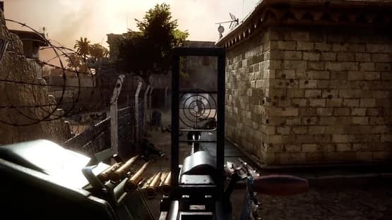 Insurgency: Sandstorm — Screenshots