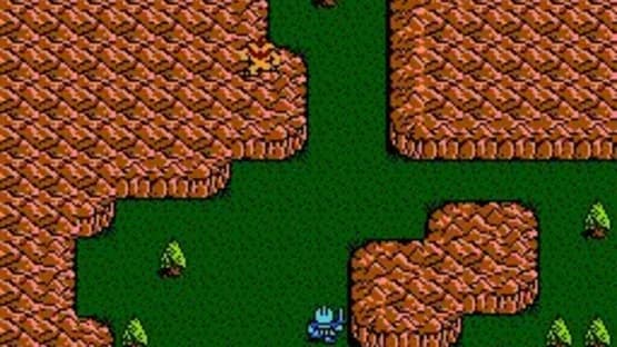 King's Knight — Screenshoty