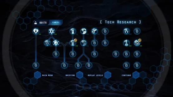 Transcripted — Screenshoty