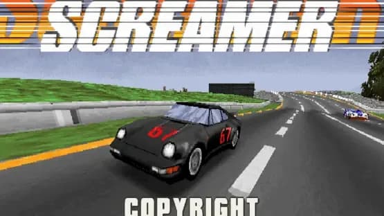 Screamer — Screenshoty