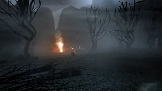 Fading Visage — Screenshots