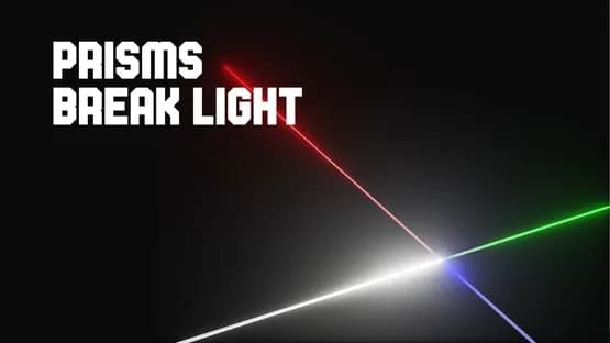 Lightbender — Screenshoty