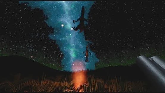 Raptor Valley — Screenshoty