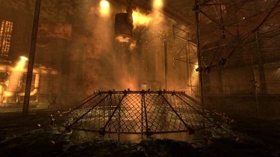 Fallout 3: The Pitt — Screenshoty