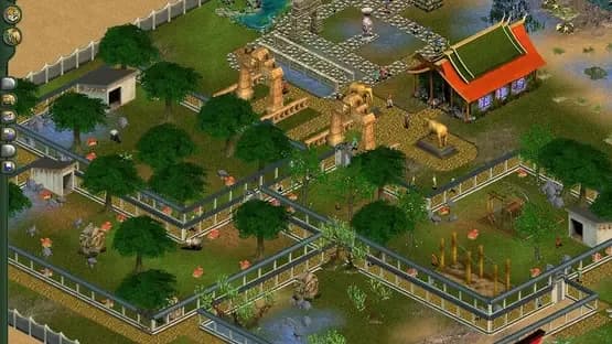 Zoo Tycoon: Complete Collection — Screenshoty