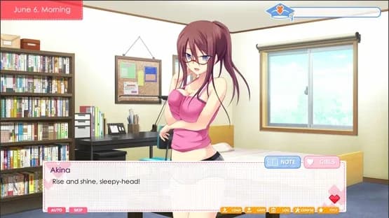 Love Language Japanese — Screenshots