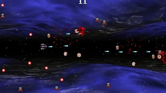 Blast em! — Screenshots