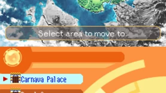 Luminous Arc 2 — Screenshoty