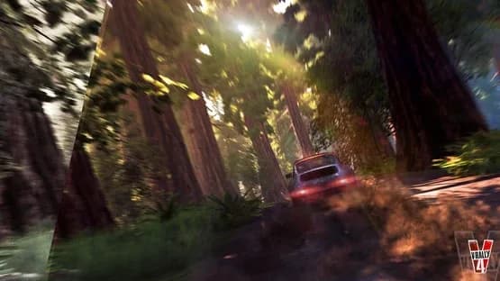V-Rally 4 — Screenshoty